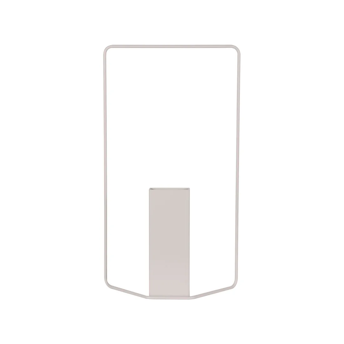 Fermob Itac ITAC VASE RECTANGULAIRE